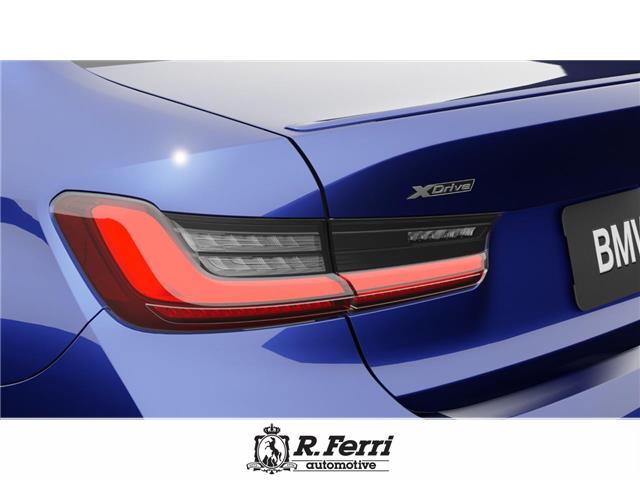 2026 BMW M340i xDrive (Stk: 34712) in Woodbridge - Image 8 of 14