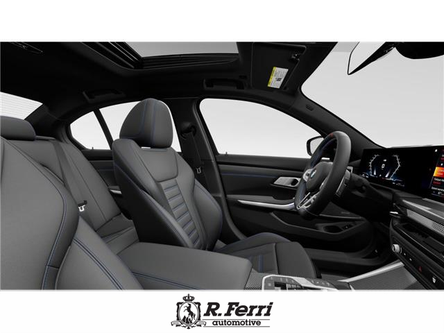 2026 BMW M340i xDrive (Stk: 34712) in Woodbridge - Image 9 of 14