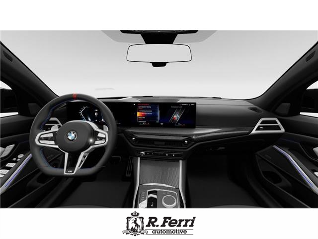2026 BMW M340i xDrive (Stk: 34712) in Woodbridge - Image 10 of 14