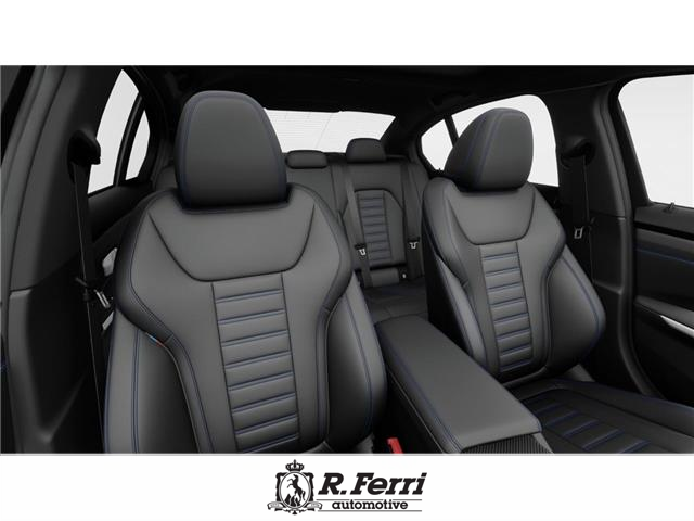 2026 BMW M340i xDrive (Stk: 34712) in Woodbridge - Image 11 of 14