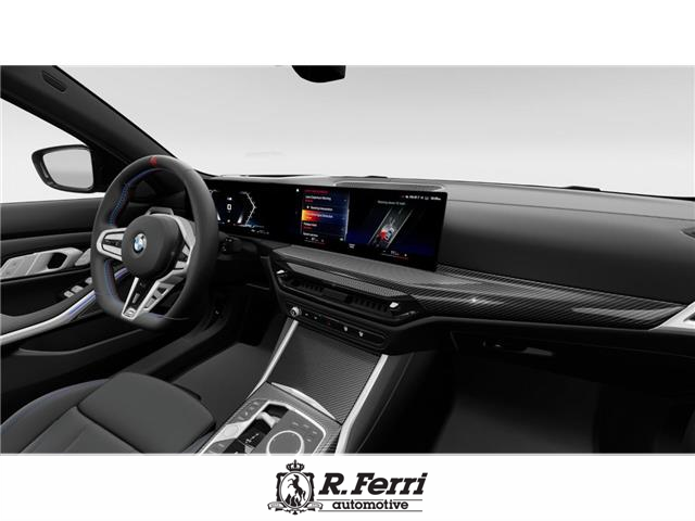 2026 BMW M340i xDrive (Stk: 34712) in Woodbridge - Image 14 of 14