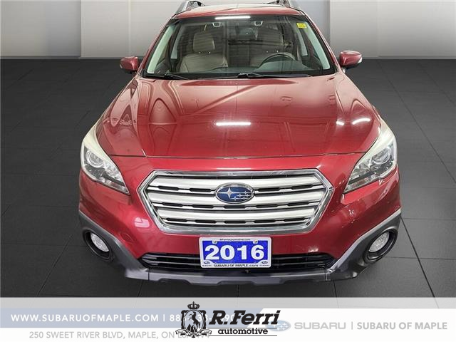 2016 Subaru Outback (Stk: S27267A) in Vaughan - Image 2 of 15 2016 Subaru Outback (Stk: S27267A) in Vaughan - Image 2 of 15