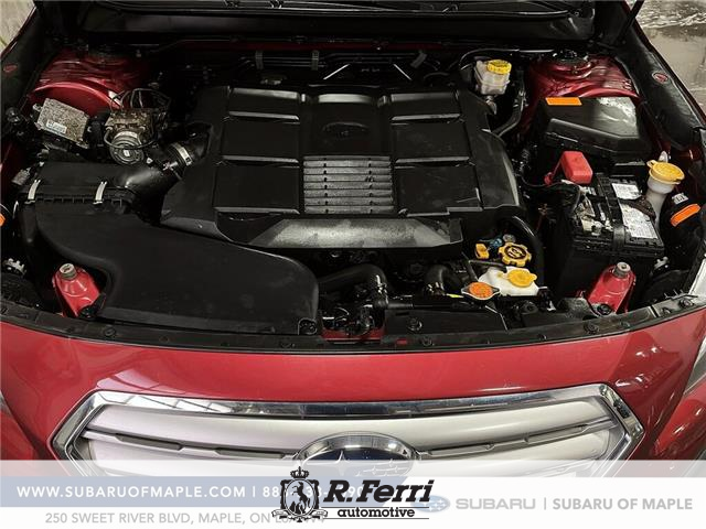 2016 Subaru Outback (Stk: S27267A) in Vaughan - Image 6 of 15 2016 Subaru Outback (Stk: S27267A) in Vaughan - Image 6 of 15