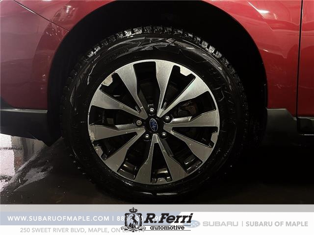 2016 Subaru Outback (Stk: S27267A) in Vaughan - Image 7 of 15 2016 Subaru Outback (Stk: S27267A) in Vaughan - Image 7 of 15