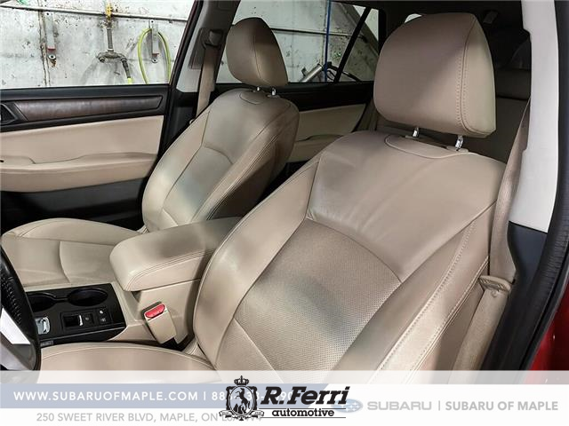 2016 Subaru Outback (Stk: S27267A) in Vaughan - Image 8 of 15 2016 Subaru Outback (Stk: S27267A) in Vaughan - Image 8 of 15