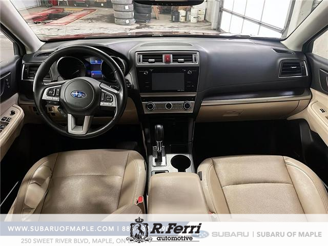 2016 Subaru Outback (Stk: S27267A) in Vaughan - Image 9 of 15 2016 Subaru Outback (Stk: S27267A) in Vaughan - Image 9 of 15