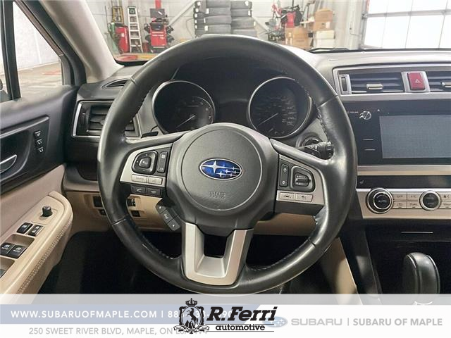2016 Subaru Outback (Stk: S27267A) in Vaughan - Image 10 of 15 2016 Subaru Outback (Stk: S27267A) in Vaughan - Image 10 of 15