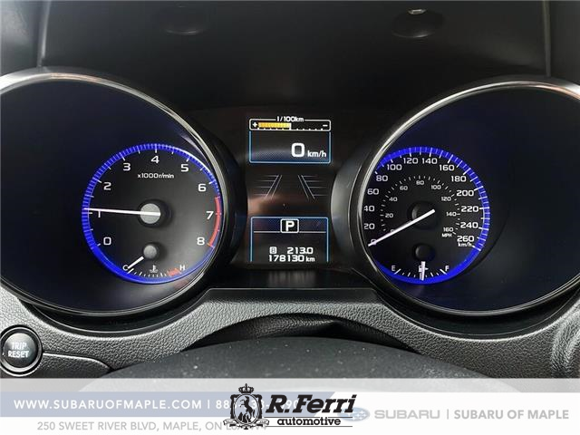 2016 Subaru Outback (Stk: S27267A) in Vaughan - Image 11 of 15 2016 Subaru Outback (Stk: S27267A) in Vaughan - Image 11 of 15