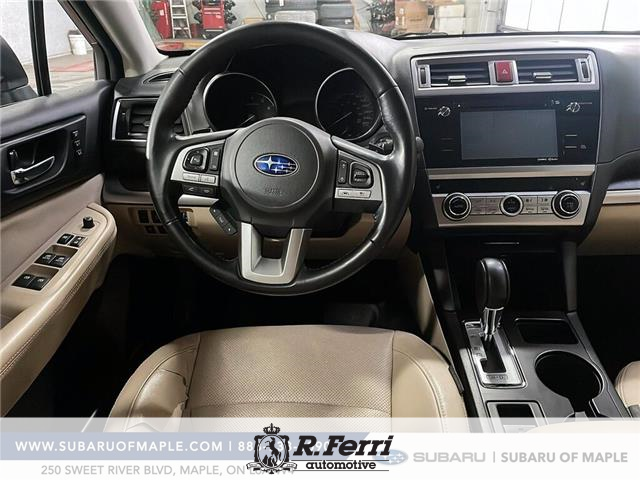 2016 Subaru Outback (Stk: S27267A) in Vaughan - Image 12 of 15 2016 Subaru Outback (Stk: S27267A) in Vaughan - Image 12 of 15