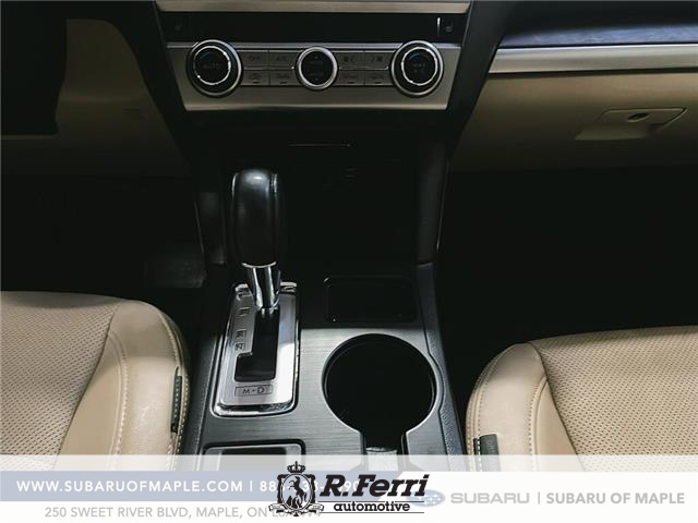 2016 Subaru Outback (Stk: S27267A) in Vaughan - Image 13 of 15 2016 Subaru Outback (Stk: S27267A) in Vaughan - Image 13 of 15
