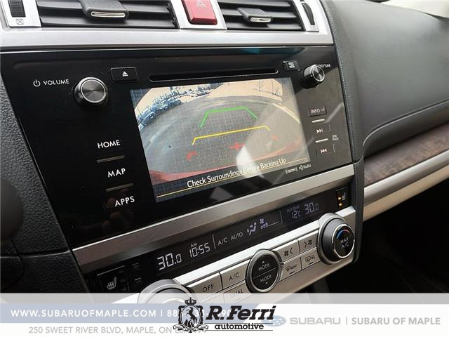 2016 Subaru Outback (Stk: S27267A) in Vaughan - Image 14 of 15 2016 Subaru Outback (Stk: S27267A) in Vaughan - Image 14 of 15