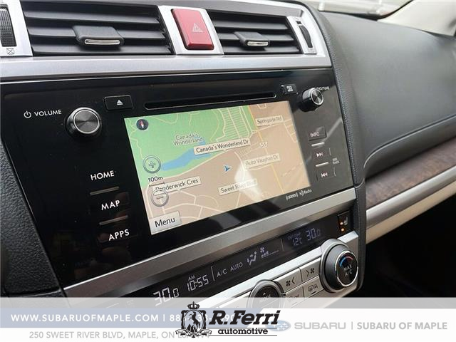 2016 Subaru Outback (Stk: S27267A) in Vaughan - Image 15 of 15 2016 Subaru Outback (Stk: S27267A) in Vaughan - Image 15 of 15