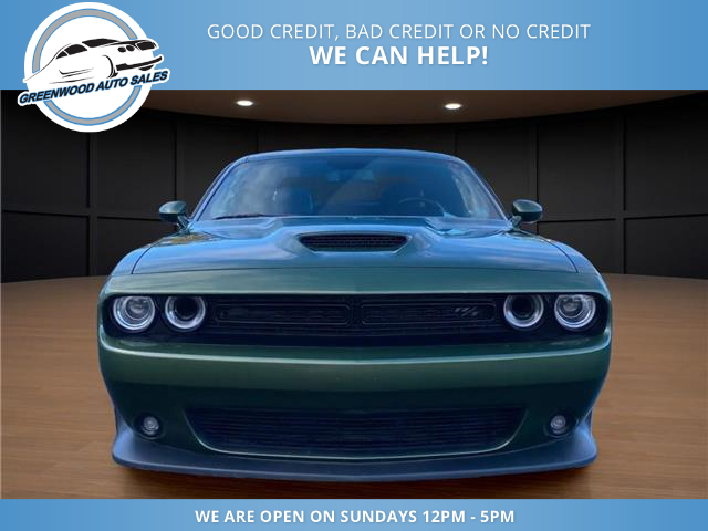 2023 Dodge Challenger R/T (Stk: 23-5788238) in Greenwood - Image 2 of 5