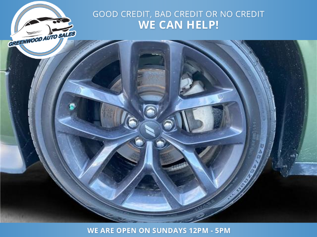 2023 Dodge Challenger R/T (Stk: 23-5788238) in Greenwood - Image 3 of 5