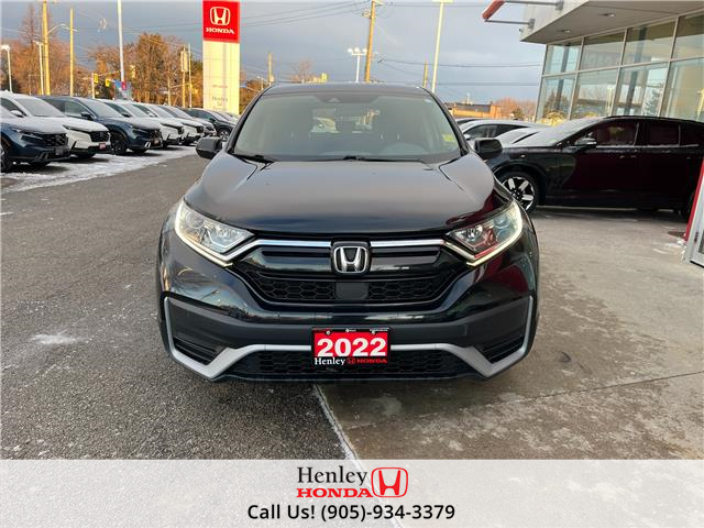 2022 Honda CR-V LX (Stk: R12490) in St. Catharines - Image 3 of 22