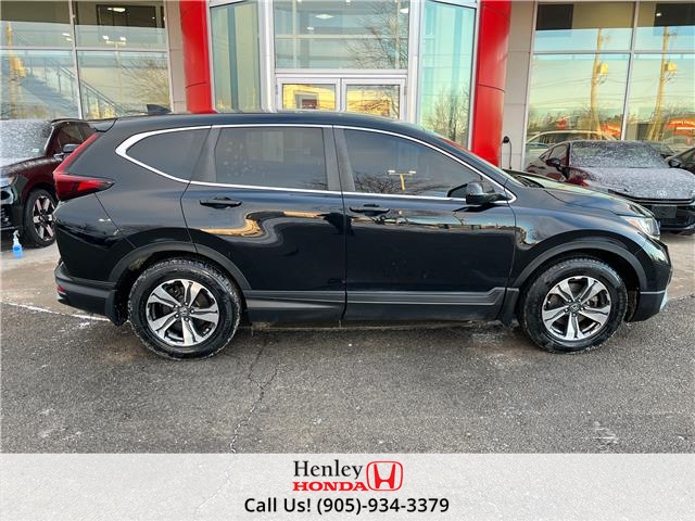 2022 Honda CR-V LX (Stk: R12490) in St. Catharines - Image 12 of 22