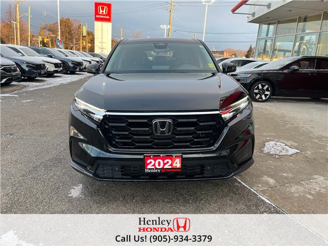 2024 Honda CR-V EX-L (Stk: R12495) in St. Catharines - Image 3 of 23