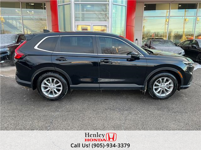 2024 Honda CR-V EX-L (Stk: R12495) in St. Catharines - Image 12 of 23