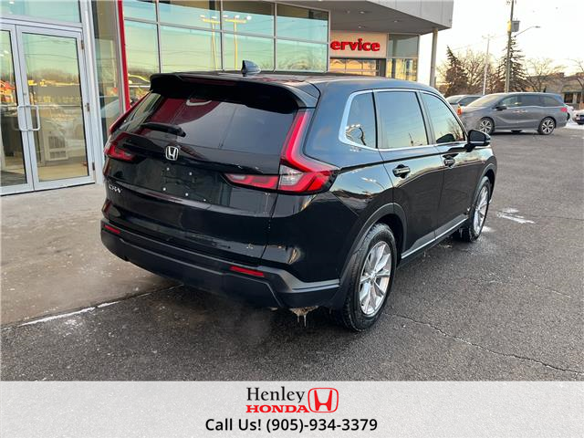 2024 Honda CR-V EX-L (Stk: R12495) in St. Catharines - Image 10 of 23