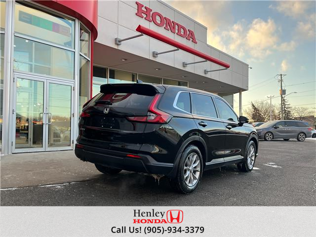 2024 Honda CR-V EX-L (Stk: R12495) in St. Catharines - Image 11 of 23