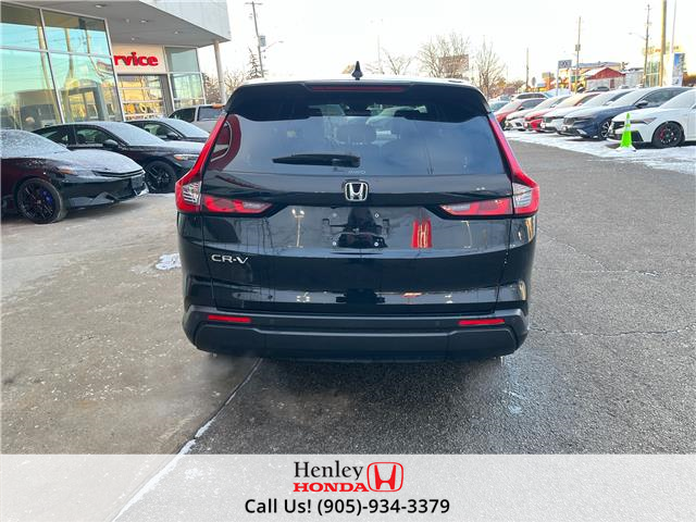 2024 Honda CR-V EX-L (Stk: R12495) in St. Catharines - Image 9 of 23