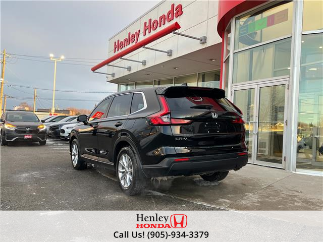 2024 Honda CR-V EX-L (Stk: R12495) in St. Catharines - Image 8 of 23