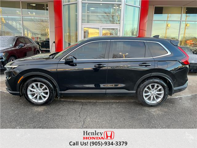 2024 Honda CR-V EX-L (Stk: R12495) in St. Catharines - Image 6 of 23