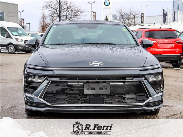 2024 Hyundai Sonata (Stk: T0276A) in Woodbridge - Image 2 of 26 2024 Hyundai Sonata (Stk: T0276A) in Woodbridge - Image 2 of 26