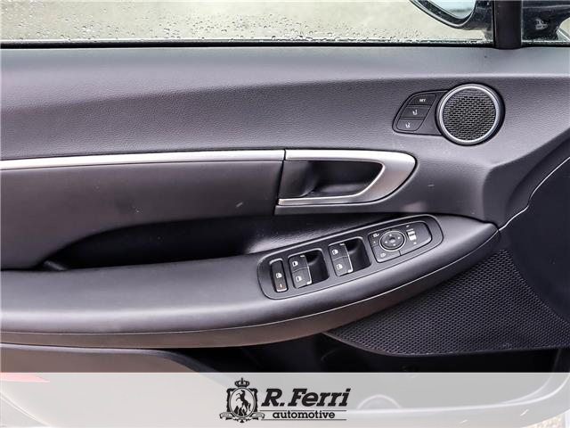 2024 Hyundai Sonata (Stk: T0276A) in Woodbridge - Image 5 of 26 2024 Hyundai Sonata (Stk: T0276A) in Woodbridge - Image 5 of 26