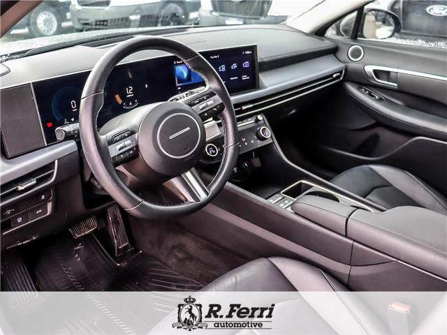 2024 Hyundai Sonata (Stk: T0276A) in Woodbridge - Image 6 of 26 2024 Hyundai Sonata (Stk: T0276A) in Woodbridge - Image 6 of 26