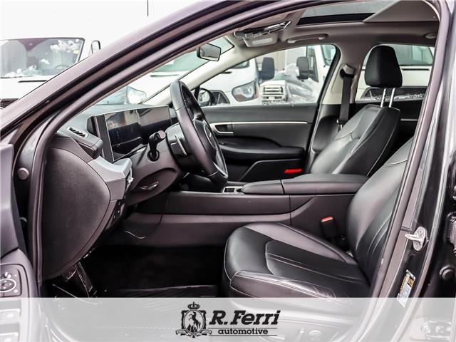 2024 Hyundai Sonata (Stk: T0276A) in Woodbridge - Image 7 of 26 2024 Hyundai Sonata (Stk: T0276A) in Woodbridge - Image 7 of 26