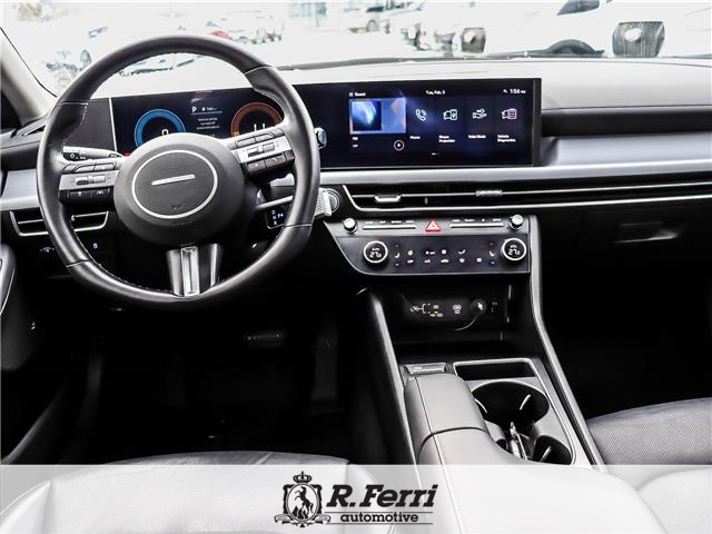 2024 Hyundai Sonata (Stk: T0276A) in Woodbridge - Image 8 of 26 2024 Hyundai Sonata (Stk: T0276A) in Woodbridge - Image 8 of 26