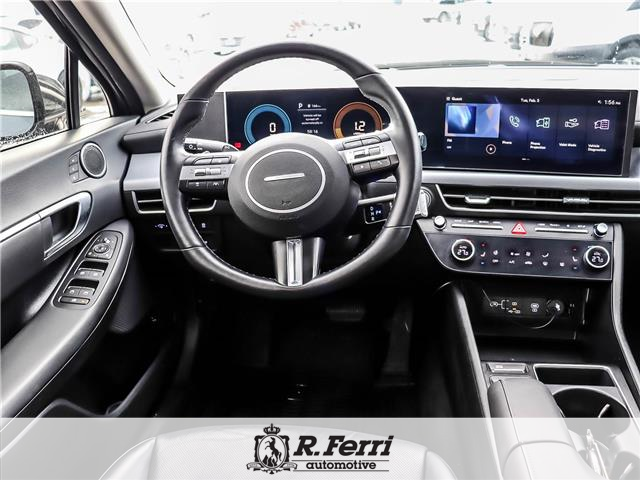 2024 Hyundai Sonata (Stk: T0276A) in Woodbridge - Image 9 of 26 2024 Hyundai Sonata (Stk: T0276A) in Woodbridge - Image 9 of 26