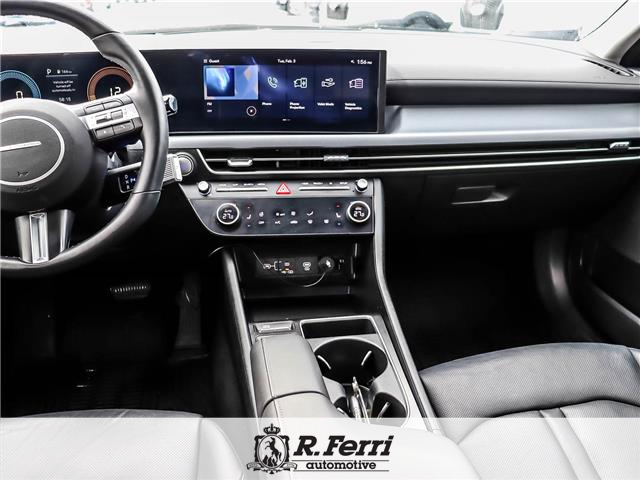 2024 Hyundai Sonata (Stk: T0276A) in Woodbridge - Image 10 of 26 2024 Hyundai Sonata (Stk: T0276A) in Woodbridge - Image 10 of 26