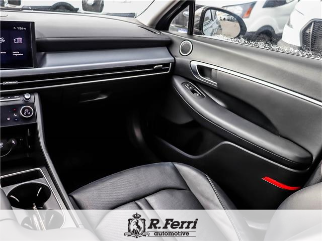 2024 Hyundai Sonata (Stk: T0276A) in Woodbridge - Image 11 of 26 2024 Hyundai Sonata (Stk: T0276A) in Woodbridge - Image 11 of 26