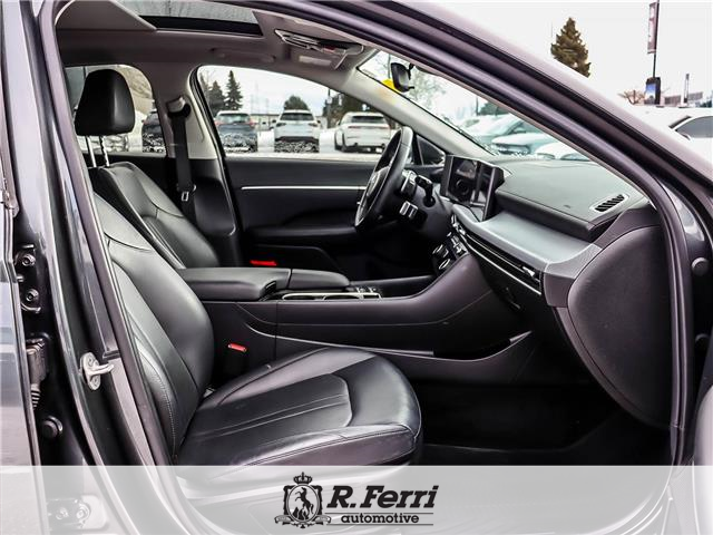 2024 Hyundai Sonata (Stk: T0276A) in Woodbridge - Image 12 of 26 2024 Hyundai Sonata (Stk: T0276A) in Woodbridge - Image 12 of 26