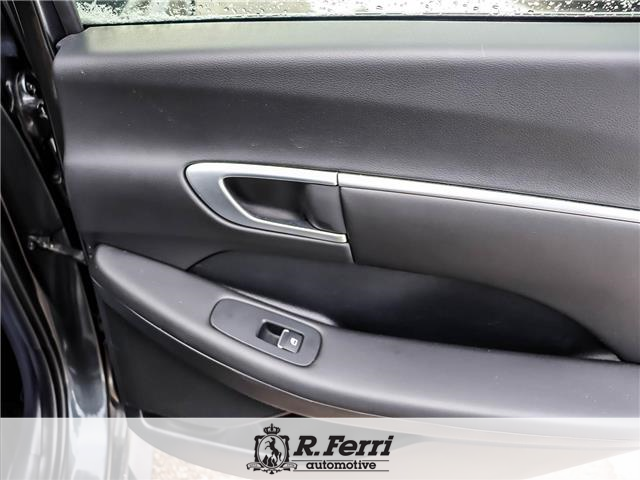 2024 Hyundai Sonata (Stk: T0276A) in Woodbridge - Image 13 of 26 2024 Hyundai Sonata (Stk: T0276A) in Woodbridge - Image 13 of 26