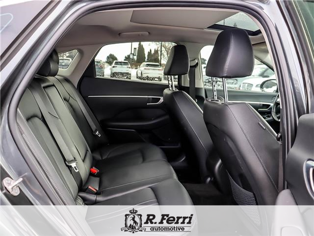 2024 Hyundai Sonata (Stk: T0276A) in Woodbridge - Image 14 of 26 2024 Hyundai Sonata (Stk: T0276A) in Woodbridge - Image 14 of 26