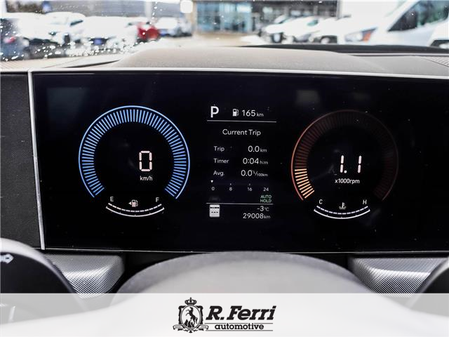 2024 Hyundai Sonata (Stk: T0276A) in Woodbridge - Image 23 of 26 2024 Hyundai Sonata (Stk: T0276A) in Woodbridge - Image 23 of 26