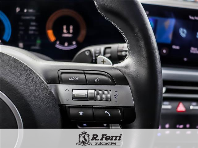 2024 Hyundai Sonata (Stk: T0276A) in Woodbridge - Image 24 of 26 2024 Hyundai Sonata (Stk: T0276A) in Woodbridge - Image 24 of 26