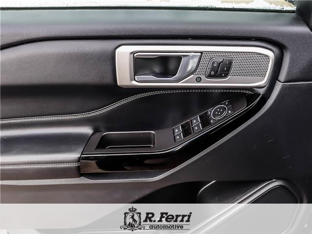 2022 Ford Explorer ST (Stk: S1128A) in Woodbridge - Image 6 of 33