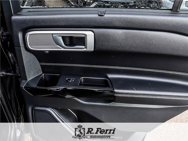 2022 Ford Explorer ST (Stk: S1128A) in Woodbridge - Image 14 of 33