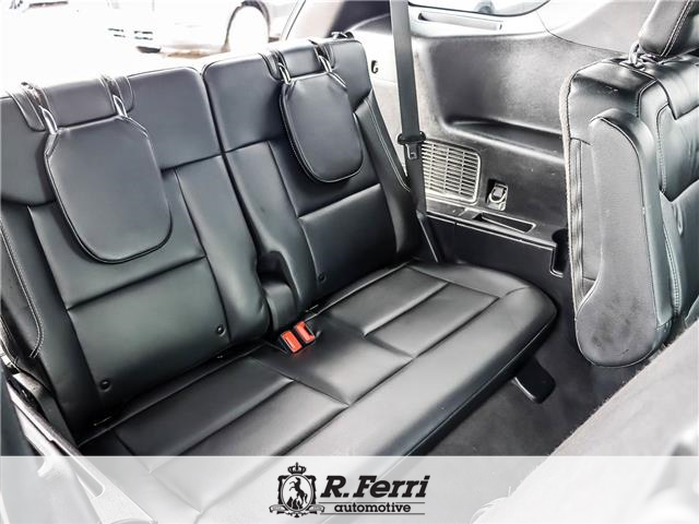 2022 Ford Explorer ST (Stk: S1128A) in Woodbridge - Image 16 of 33