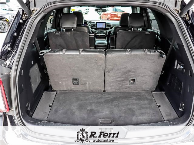 2022 Ford Explorer ST (Stk: S1128A) in Woodbridge - Image 18 of 33