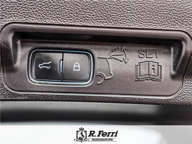 2022 Ford Explorer ST (Stk: S1128A) in Woodbridge - Image 19 of 33