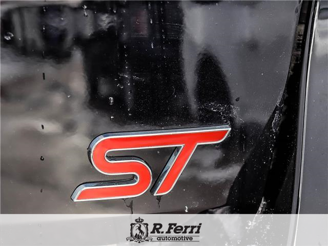 2022 Ford Explorer ST (Stk: S1128A) in Woodbridge - Image 20 of 33