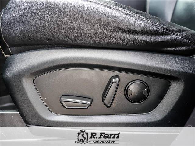 2022 Ford Explorer ST (Stk: S1128A) in Woodbridge - Image 22 of 33