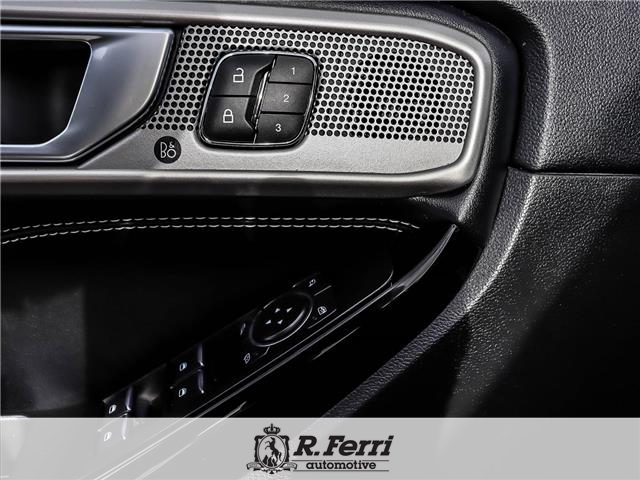 2022 Ford Explorer ST (Stk: S1128A) in Woodbridge - Image 23 of 33