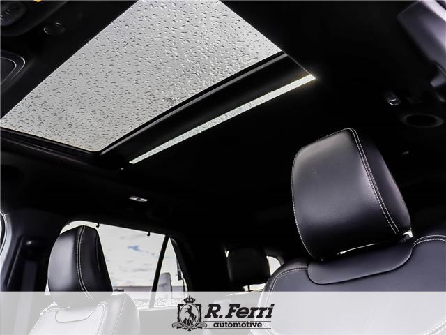 2022 Ford Explorer ST (Stk: S1128A) in Woodbridge - Image 24 of 33