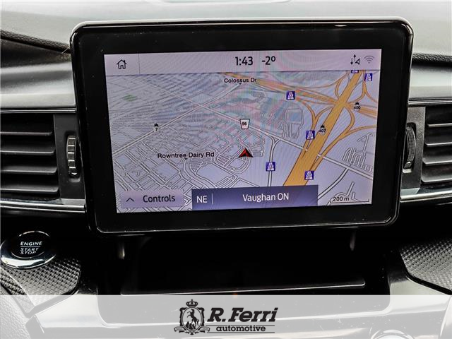 2022 Ford Explorer ST (Stk: S1128A) in Woodbridge - Image 25 of 33